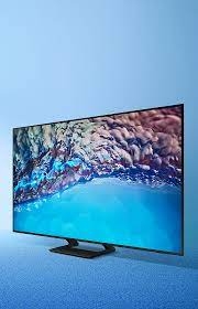 Smart Tivi Samsung 55BU8500 4K Crystal UHD 55 inch UA55BU8500