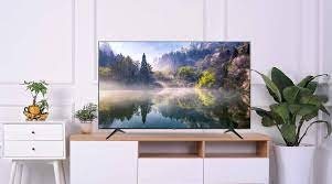 Casper Smart Tivi 55 Inch 55UW6000