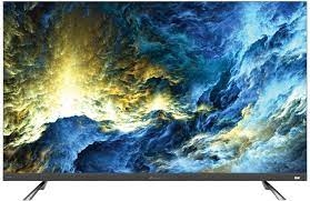 Android Tivi  Casper 4K 75 Inch 75US8000