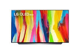 Tivi LG 65C2PSA 2022 (OLED65C2PSA) C2 65 inch evo OLED TV