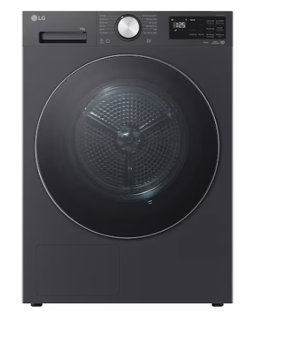 Máy sấy bơm nhiệt LG 11 kg RX11VHP5G1 Giá Rẻ