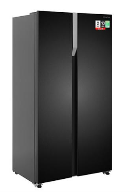 Tủ lạnh Hitachi Inverter 532 lít HRSN9563DDXVN