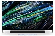 Google Tivi OLED Sony 4K 77 inch XR-77A95M ( 77A95M ) 2024 Chính hãng