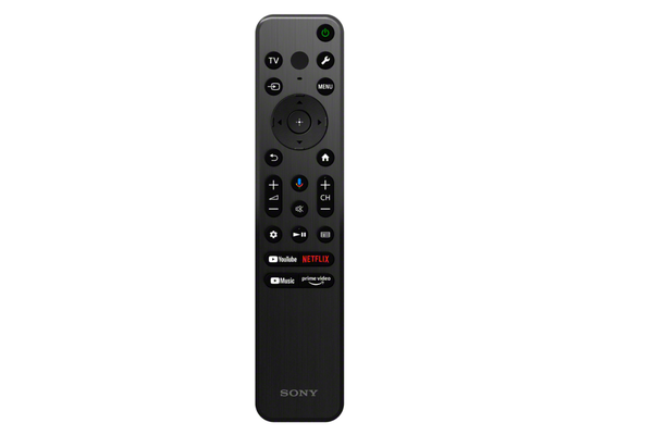 Google Tivi OLED Sony 4K 55 inch XR-55A80M ( 55A80M ) 2024 Chính hãng