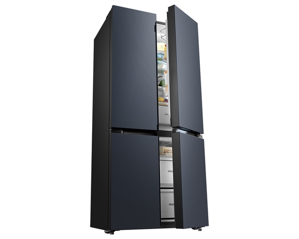 Tủ lạnh Toshiba Inverter 515 lít GR-RF665WIA-PGV(22)-XK  Giá Rẻ