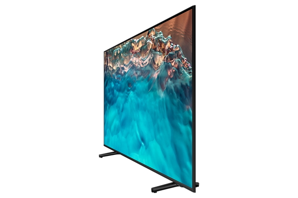 Tivi Samsung 85BU8000 Smart TV 4K Crystal UHD 85 inch UA85BU8000