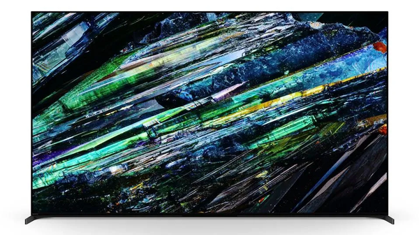 TIVI QD OLED SONY XR-55A95L 4K 55 inch Google TV 55A95L 2023