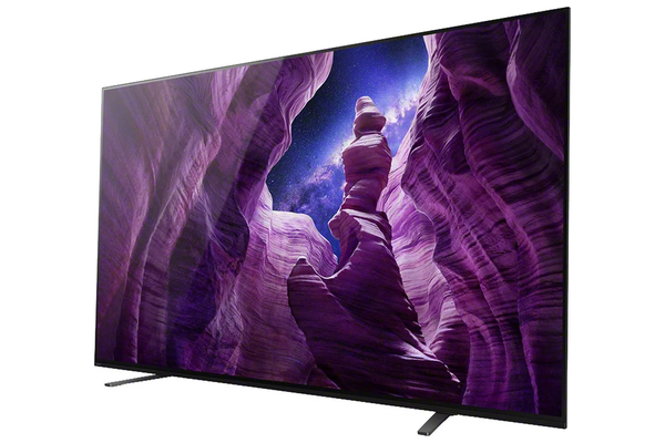 TIVI SONY KD-55A8H Android Tivi OLED Sony 4K 55 inch