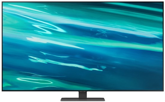 QLED Tivi Samsung 55Q80A Smart TV 55 inch