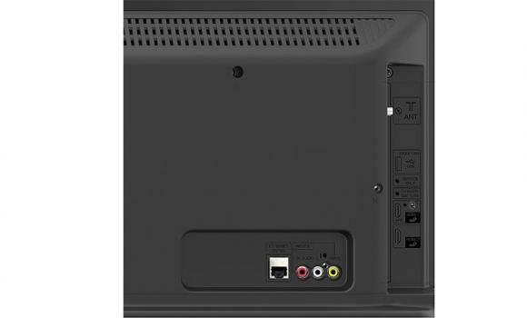 Smart Tivi Sharp 50 inch LC-50UA6500X, 4K HDR