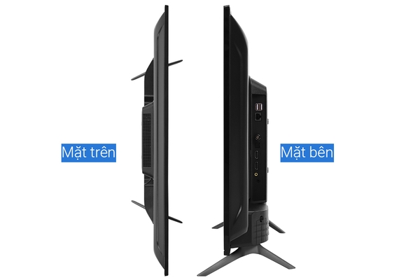 Smart Tivi Casper Android 32 inch 32HG5200 Chính Hãng