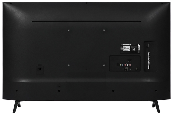 Smart Tivi NanoCell LG 4K 55 inch 55NANO75  (55NANO75TPA)