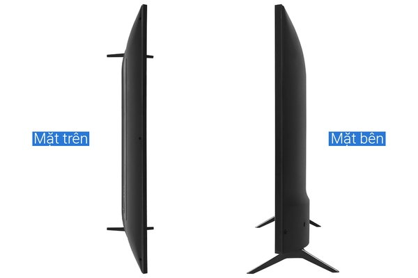 Smart Tivi NanoCell LG 4K 55 inch 55NANO75  (55NANO75TPA)