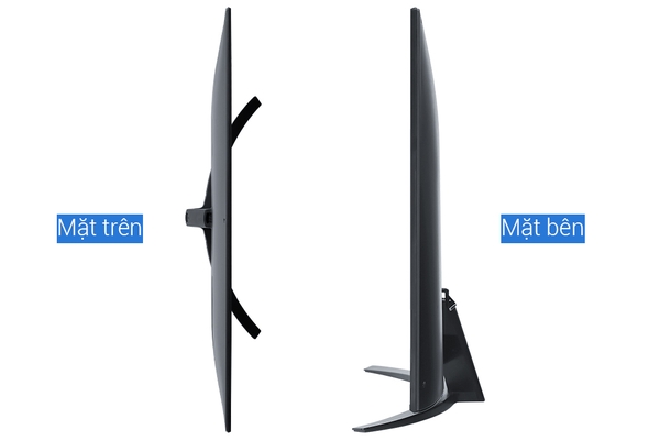 Smart TV LG 50NANO81TSA Nanocell 2024 50 inch Mới 100% Giá rẻ Nhất HN