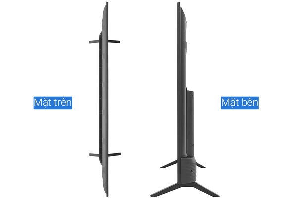 Smart Tivi LG 4K 55 inch 55UN7000PTA.