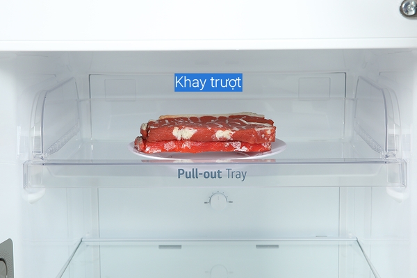 Tủ lạnh LG GN-D312BL Inverter 314 Lít