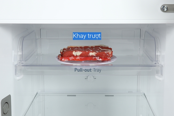 Tủ lạnh LG GN-M312BL  Inverter 315 Lít