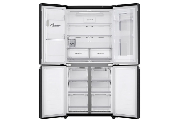 Tủ lạnh LG GR-X22MB  Inverter 496 lít