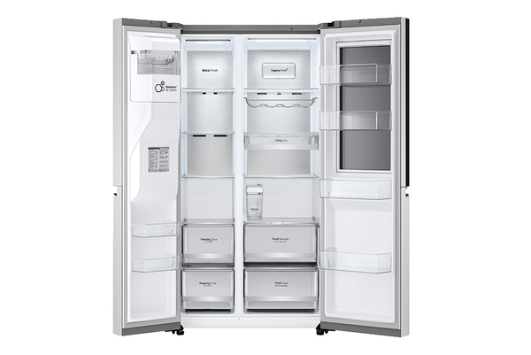 Tủ lạnh LG GR-X257JS  Inverter 635 Lít