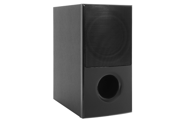 Loa thanh LG SNH5  soundbar 600W 4.1