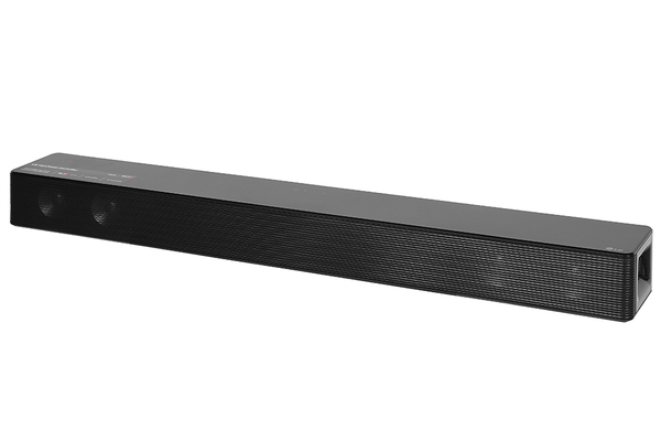 Loa thanh LG SNH5  soundbar 600W 4.1