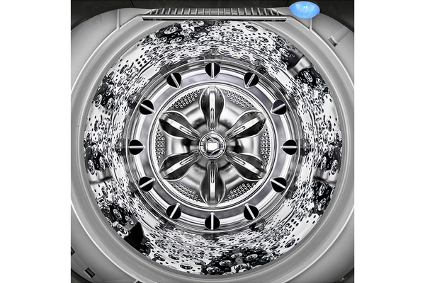 Máy giặt LG TH2519SSAK  Inverter 19 kg