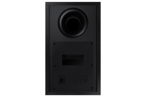 Loa thanh Samsung HW-Q700C/XV 320W  2023