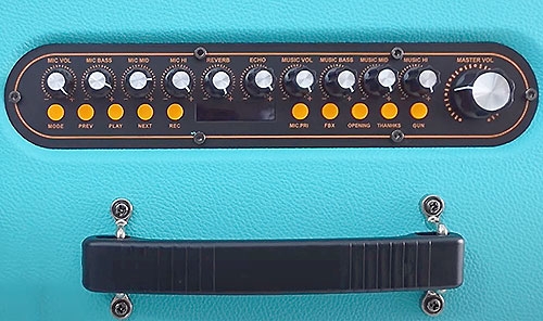 Loa Mini Best Sound M6S Musicbox , BEST SOUND M6