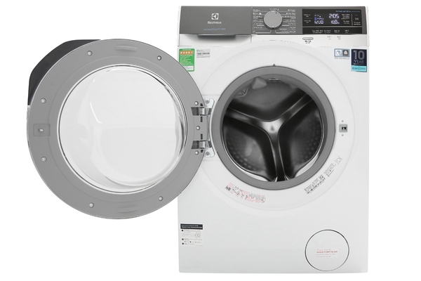 Máy giặt Electrolux Inverter 10 kg EWF1023BEWA