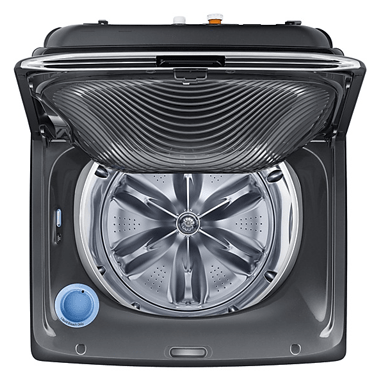 Máy giặt Samsung 22Kg lồng đứng Inverter WA22R8870GV/SV