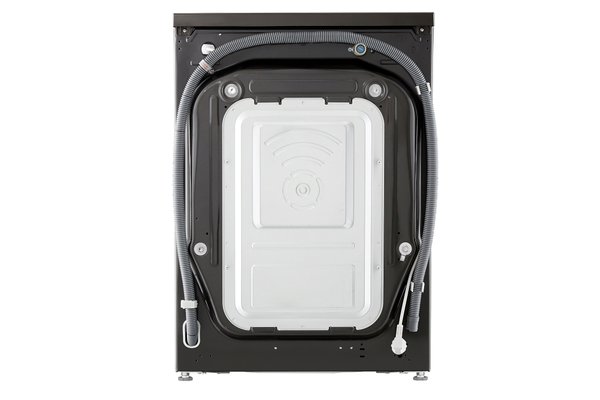 Máy giặt sấy LG  FV1412H3BA Inverter giặt 12 kg - sấy 7 kg