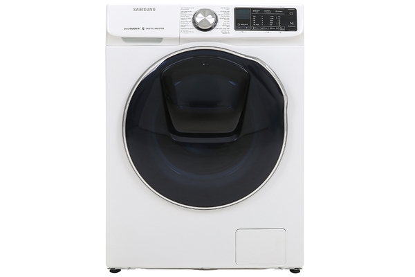 Máy giặt sấy Samsung AddWash Inverter 10.5 Kg WD10N64FR2W/SV
