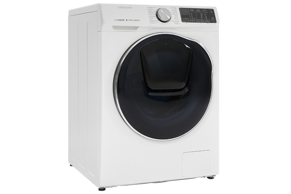 Máy giặt sấy Samsung AddWash Inverter 10.5 Kg WD10N64FR2W/SV