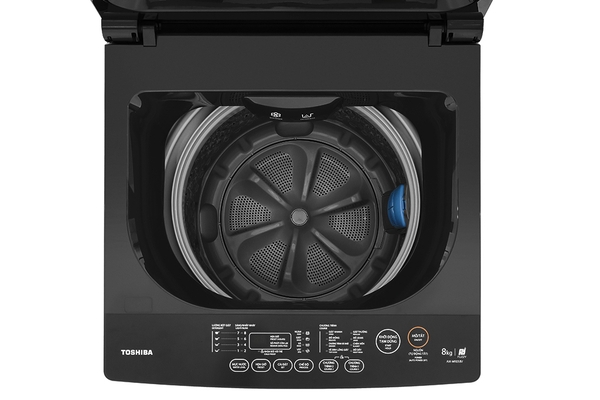 Máy giặt Toshiba 8 kg AW-M905BV(MK) Mới 100%