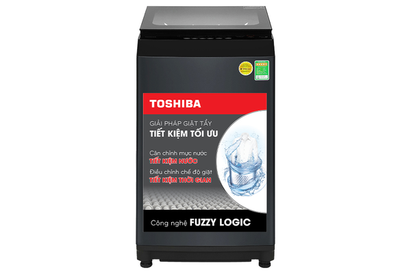 Máy giặt Toshiba 8 kg AW-M905BV(MK) Mới 100%
