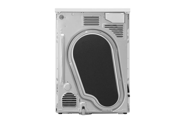 Máy sấy bơm nhiệt Heatpump Inverter LG 10.5Kg DVHP50W Mới 100% Chính Hãng Giá rẻ Nhất Miền bắc