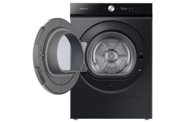 Máy sấy bơm nhiệt Samsung Bespoke AI 17 kg DV17B9750CV/SV