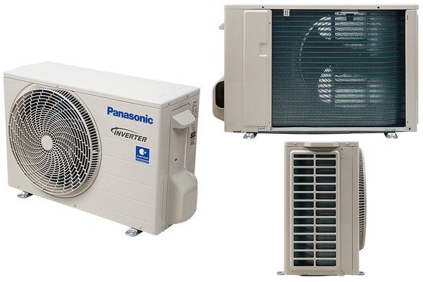 Điều hòa Panasonic Inverter 1.5 HP CU/CS-PU12WKH-8M