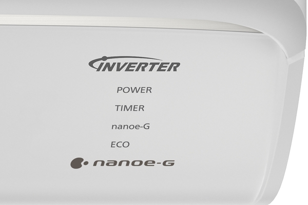 Điều hòa 2 chiều Panasonic Inverter 1 HP CU/CS-YZ9WKH-8