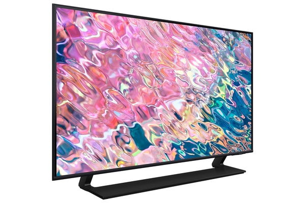 Smart Tivi Samsung 50Q60D 4K QLED 50 inch 2024 QA50Q60D Smart TV