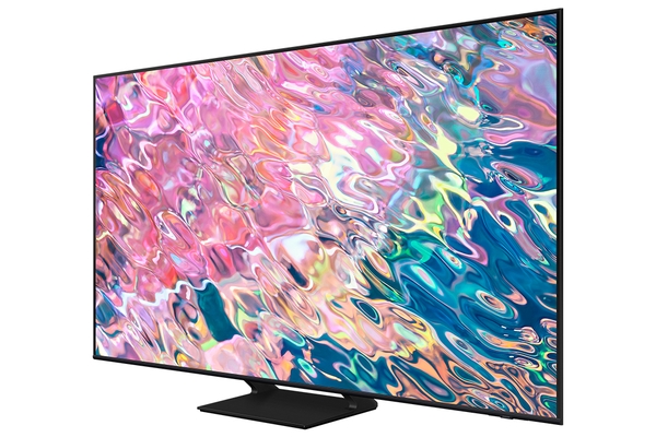 Smart Tivi QLED 4K 85 inch Samsung QA85Q60D ( 85Q60D ) 2024 Chính hãng mỚI 100%