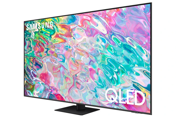 Smart Tivi QLED 4K 75 inch Samsung QA75Q70D ( 75Q70D ) 2024 Rẻ Nhất