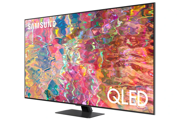 Smart Tivi Samsung 85Q80D QLED 4K 85 inch 2024 ( QA85Q80D ) Chính hãng