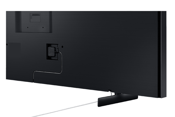 QLED Tivi Samsung 4K 65 inch QA65LS03TAKXXV Lifestyle TV