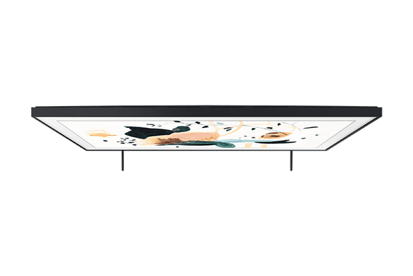 QLED Tivi Samsung 4K 65 inch QA65LS03TAKXXV Lifestyle TV