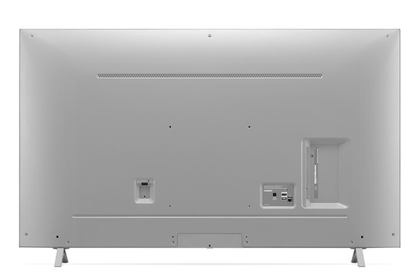 Tivi LG 43NANO77TPA Smart 43 inch NanoCell