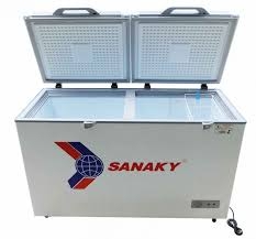 Tủ đông Sanaky VH-2899A2KD 280 lít