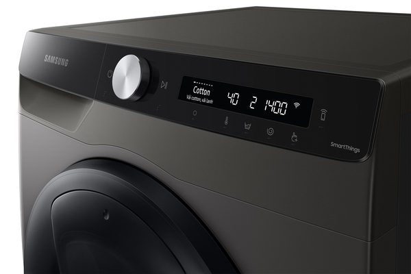 Máy giặt lồng ngang Samsung Inverter 8.5KG WW85T554DAX/SV