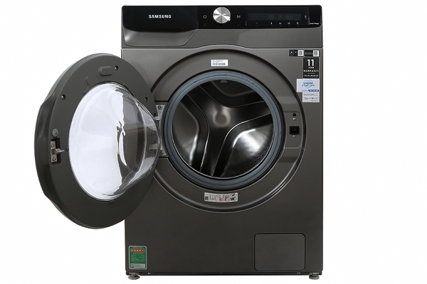 Máy giặt Samsung  WW10T634DLX/SV  AI Inverter 10kg