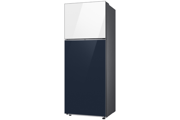 Tủ lạnh Samsung RT47CB66868ASV  Inverter 460 lít